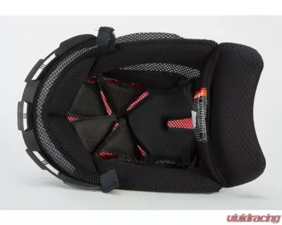 GMAX Comfort Liner 12mm FF-49 - G049025