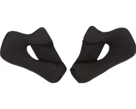 GMAX Cheek Pads 20mm 2X Stock FF-49