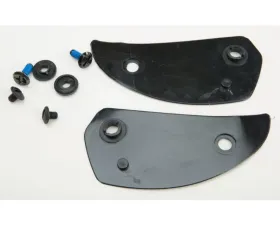 GMAX Ratchet Plates w/Screws Left/Right GM-54