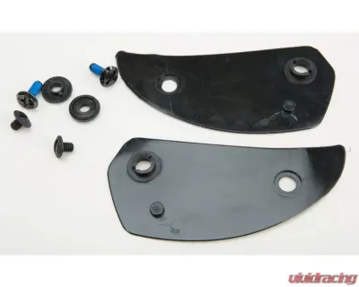 GMAX Ratchet Plates w/Screws Left/Right GM-54 - G054003
