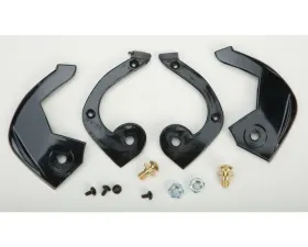 GMAX Front Corner Trim Left/Right GM-54