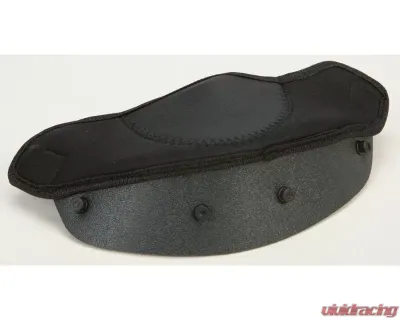 GMAX Breath Deflector Cold Weather GM-54 - G054008