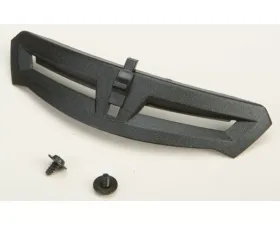 GMAX Front Jaw Vent w/Screws GM-54