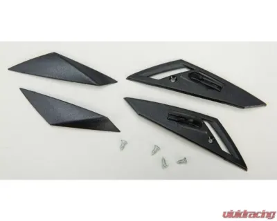 GMAX Side Jaw Vents Left/Right GM-54 - G054010
