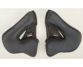 GMAX Cheek Pads 15mm GM-54