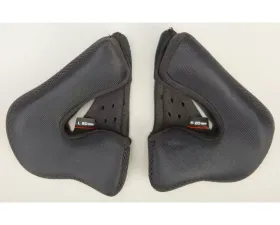 GMAX Cheek Pads 20mm 3X Stock GM-54