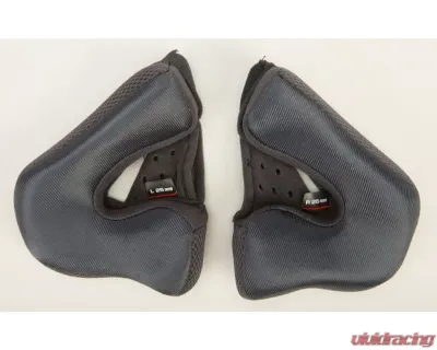 GMAX Cheek Pads 25mm 2X Stock GM-54 - G054016