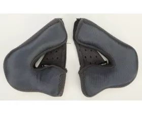 GMAX Cheek Pads 30mm LG/XL Stock GM-54