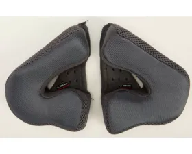 GMAX Cheek Pads 35mm MD Stock GM-54