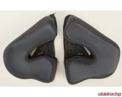 GMAX Cheek Pads 35mm MD Stock GM-54 - G054018