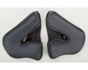 GMAX Cheek Pads 45mm XS Stock GM-54