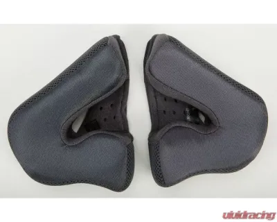 GMAX Cheek Pads 45mm XS Stock GM-54 - G054027