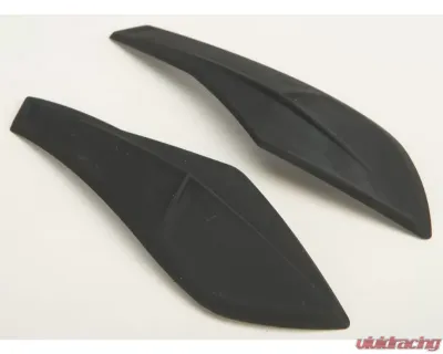 GMAX Top Front Vents Left/Right FF-88/GM-64 - G064048