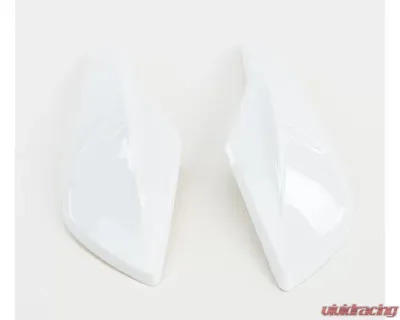 GMAX Top Front Vents Left/Right FF-88/GM-64 - G064050