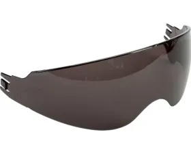 GMAX Helmet Shield Smoke GM-65 LG-2X / HH-65 XS-2X