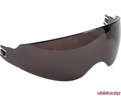 GMAX Helmet Shield Smoke GM-65 LG-2X / HH-65 XS-2X - G065002