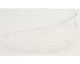 GMAX Helmet Shield Clear GM-65 LG-2X