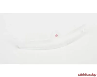 GMAX Led Lens Cover Clear & Defuser FF-98/GM-54/67/78/MD-01/OF-77 - G067005