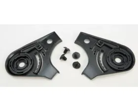 GMAX Shield Ratchet Plates w/Screws Left/Right GM-67