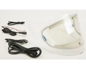 GMAX Shield Electric Lens w/Cord GM-67/OF-77