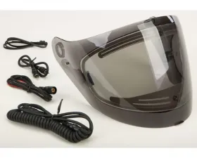 GMAX Shield Electric Lens w/Cord GM-67/OF-77