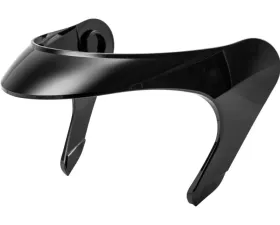 GMAX Peak Visor Used w/Out Shield GM-67/OF-77