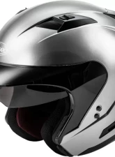 GMAX Peak Visor Used w/Out Shield GM-67/OF-77                                     - G067044 - Image 2