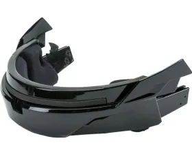 GMAX Removable Jaw Black GM-67/OF-77