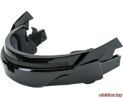 GMAX Removable Jaw Black GM-67/OF-77 - G067055