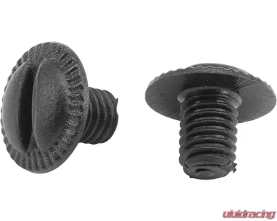 GMAX Peak Visor Screws HH-75 3/Pack - G075012