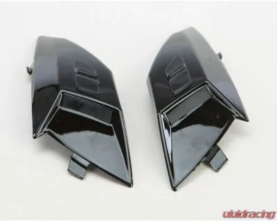 GMAX Top Front Vents Left/Right OF-77 - G077004