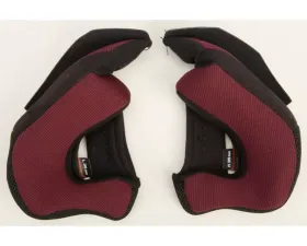 GMAX Cheek Pads 35mm XS Stock OF-77
