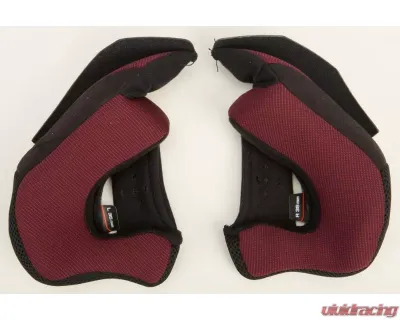 GMAX Cheek Pads 35mm XS Stock OF-77 - G077010