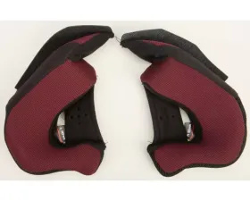 GMAX Cheek Pads 30mm SM-MD Stock OF-77
