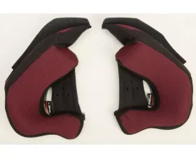 GMAX Cheek Pads 25mm LG Stock OF-77