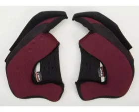 GMAX Cheek Pads 10mm 2X-3X Stock OF-77