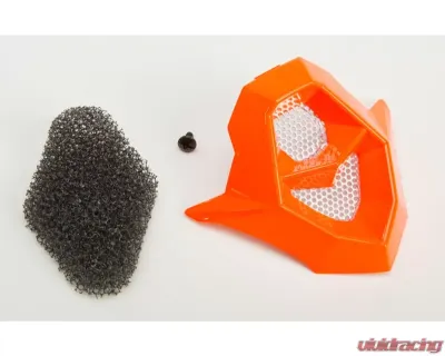 GMAX Mouth Vent Step/Raz MX-86 - G086004