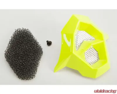 GMAX Mouth Vent Step/Raz MX-86 - G086005