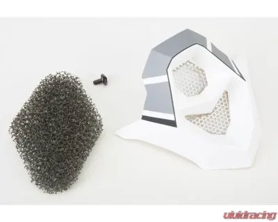 GMAX Mouth Vent Step MX-86 - G086009