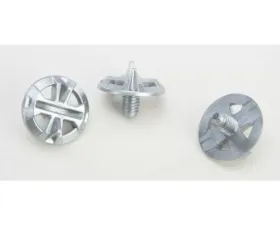 GMAX Visor Screw Kit 3/Pack MX-46/46Y/86