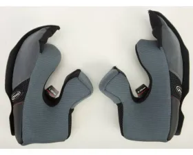 GMAX Cheek Pads 30mm XS Stock Size MX-86