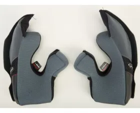 GMAX Cheek Pads 25mm SM Stock Size MX-86