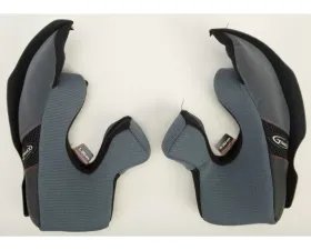 GMAX Cheek Pads 20mm MD Stock Size MX-86