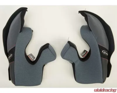 GMAX Cheek Pads 20mm MD Stock Size MX-86 - G086026