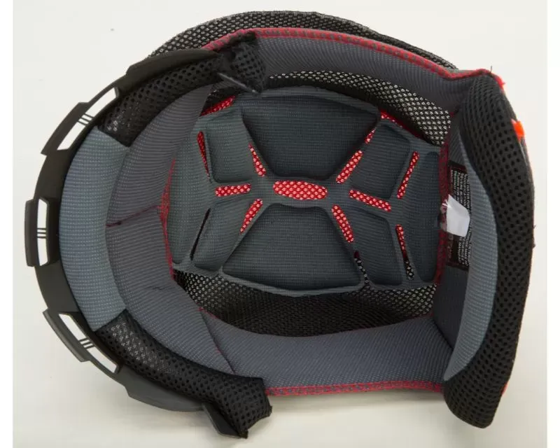 GMAX Comfort Liner 12mm XS MX-86 - G086029