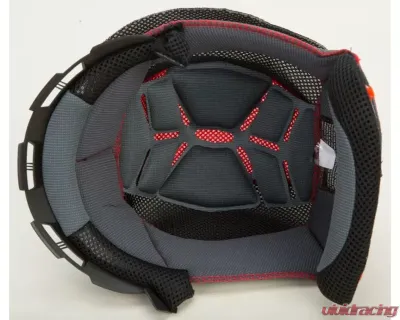 GMAX Comfort Liner 12mm XS MX-86 - G086029