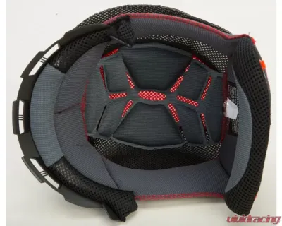 GMAX Comfort Liner 6mm MX-86 - G086032