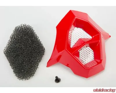 GMAX Mouth Vent Step MX-86 - G086040