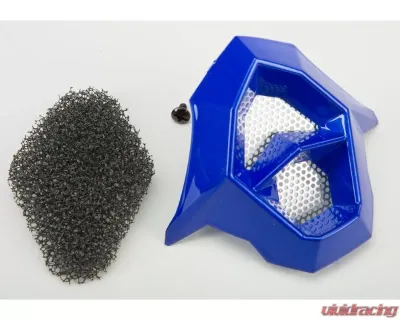 GMAX Mouth Vent Step MX-86 - G086041