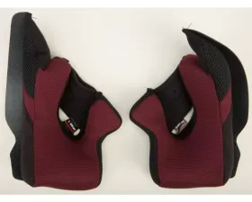GMAX Cheek Pads 25mm SM Stock FF-88